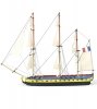 ARTESANIA LATINA 17000 Hermione La Fayette Easy Kit 1/160